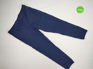 spodnie dresowe new balance: Esmara, Лосини Елегантні жіночі, розмір M — 2