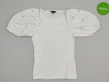 aesthetic bluzy: Amisu, Bluzka damska, rozmiar S — 2