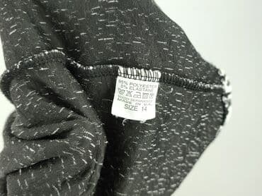 класичні костюми жіночі: One Touch, Women's blazer, size L (EU 40) — 5