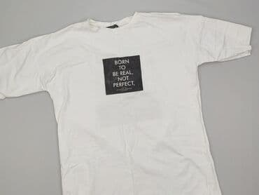 bluza z solar: T-shirt damski, rozmiar 4XL — 1