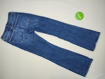 trampki pepegi: Denim Collection, Jeansy damskie, rozmiar S — 3