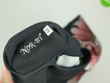 potis: NOR-BI, Sukienka damska, rozmiar XL — 4