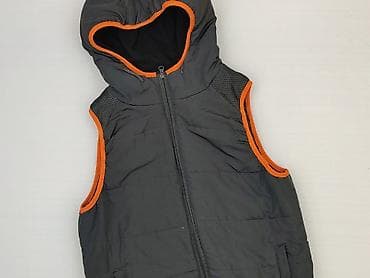 bluza z uszami: Kamizelka, Boys, 14 lat, 158-164 cm, stan - Bardzo dobry — 1
