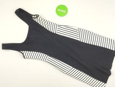 sukienki swing plus size: Women`s dress, size S (EU 36) — 3