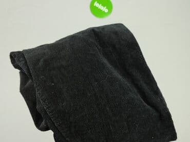 jeansowe ogrodniczki damskie: Denim Co, Ogrodniczki damskie, rozmiar M — 8