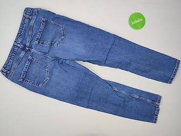 cut jeans: Esmara, Jeansy damskie, rozmiar XL — 3