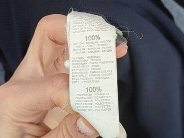 biala koszulka barcelony: House, Kurtka przejściowa dla mężczyzn, XL — 6