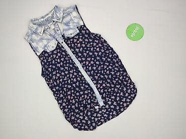denim co: Kamizelka damska, rozmiar XL — 2
