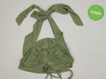 shein curve bluzki: Shein, Top damski, M — 2