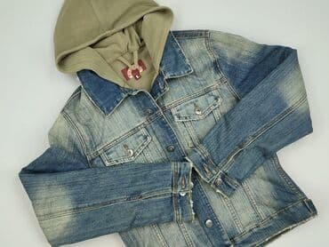 Denim, Kurtka jeansowa damska, rozmiar L