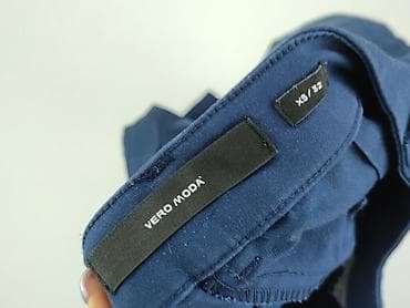 mexx buty: Vero Moda, Spodnie materiałowe damskie, rozmiar XS — 5