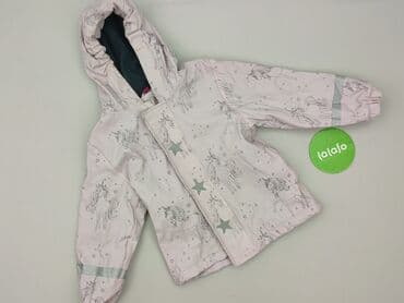 bluzy z postaciami z bajek: Kurtka przejściowa, 3-4 lat, 98-104 cm, stan - Bardzo dobry — 2