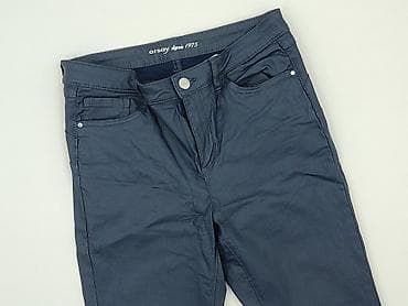 marvel trousers: Orsay, Spodnie materiałowe damskie, rozmiar M — 1