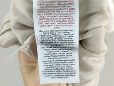 buty szerokie w palcach damskie: Beloved, Spodnie materiałowe damskie, rozmiar 2XL — 5