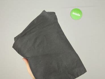 ubrania dla mamy: ONLY, Material trousers for women, size XL (EU 42) — 6