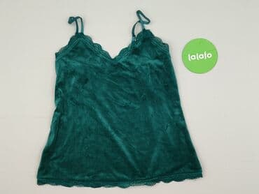 zielona koszulka zara: Top damski, rozmiar S — 2