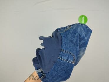 sukienki dla kobiet w ciąży: Miracle. mama and woman., Jeansy damskie, L — 6