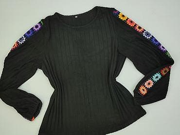 emo: Bluzka damska, rozmiar L — 1