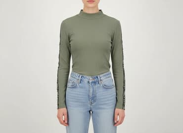 stussy bluzy: Bluzka damska, rozmiar S — 5