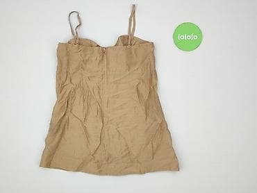bluzki lyocell: H&M, Top damski, rozmiar XS — 3
