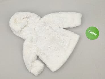 spodnie bpc: Płaszcz, Inextenso, 9-12 miesięcy, stan - Bardzo dobry — 3