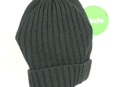 h: Hat, Male, condition - Very good — 4