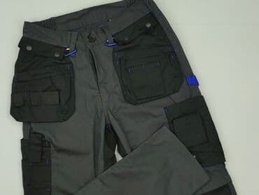 szorty męskie cropp: Men's trousers, 4XL (EU 48), condition - Perfect — 1