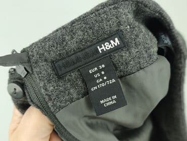 Kobiety: H&M, Spódnica damska, rozmiar M — 5