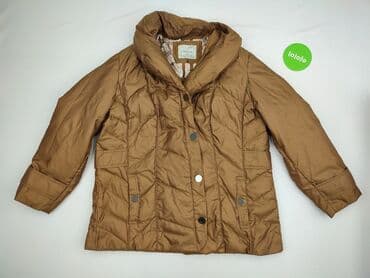 tatuum kurtki zimowe: Canda, Women`s winter jacket, size 7XL (EU 54) — 2