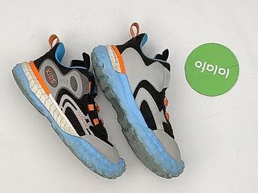 trampki miki: Buty sportowe 38, Używany — 2