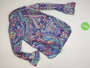 lands end spodnie: Lands' End, Koszula damska, rozmiar S — 3