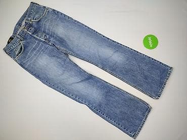 jeans drill: Lee, Jeansy damskie, rozmiar L — 2