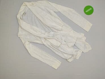 białe kozaki ccc: Debenhams, Narzutka damska, rozmiar L — 2