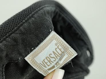versace bluzki: Versace, Damska koszulka polo, rozmiar XL — 5