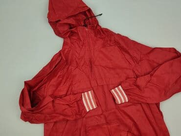 Kurtka przejściowa damska, 7XL