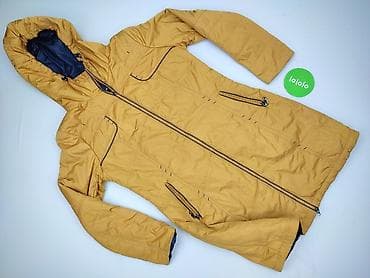 parka zara: Parka damska, rozmiar XL — 2