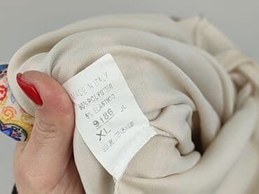 bluza megi collection: Italy Moda, Sukienka damska, rozmiar XL — 4