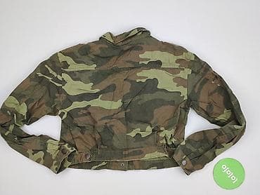 używane ciuchy: Kurtka przejściowa, DenimCo, 15 lat, 164-170 cm, stan - Idealny — 3