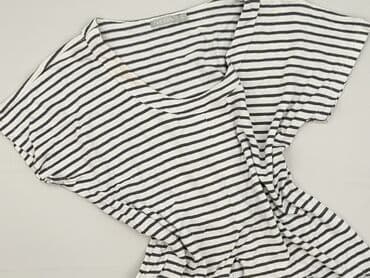 marynarka damska c a: T-shirt damski, rozmiar XS — 1