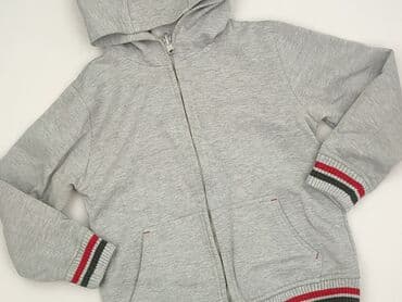 pięć lat w paski bluza w paski swiat: Bluza, Rebel, 8 lat, 122-128 cm, stan - Bardzo dobry — 1