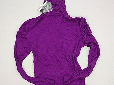 sweter givenchy: Atmosphere, Golf damski, rozmiar S — 1