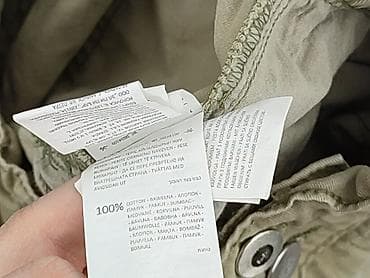 shorty dickies: Denim, Szorty damskie, rozmiar XS — 6