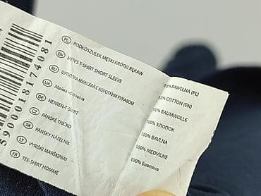 koszulka wisly: Gola, Koszulka dla mężczyzn, rozmiar L — 5