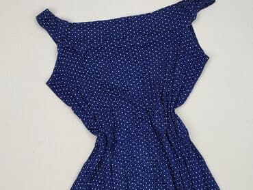 spódnice w grochy: Sukienka damska, rozmiar S — 1