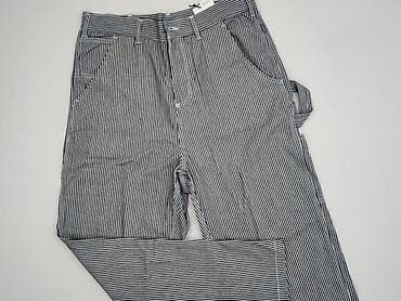 bags: Cropp, Spodnie materiałowe damskie, rozmiar M — 1