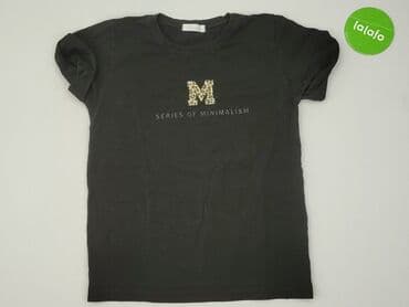 koszulki rapowe: T-shirt damski, rozmiar M — 2