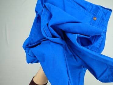 jeansy bugjo: Chinosy dla mężczyzn, rozmiar S — 4