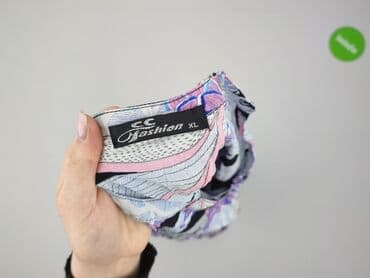 modna bluzka damska: Bluzka damska, rozmiar XL — 4