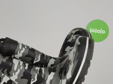 sukienki boho dla dziewczynki: Kalosze, 32, stan - Bardzo dobry — 5