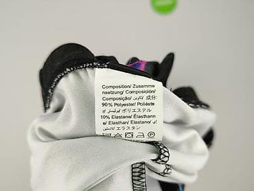 spodnie stranger things: Shein Curve, Legginsy rozmiar 3XL — 5